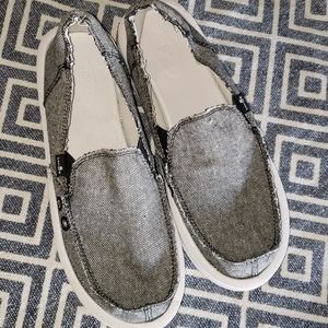 Sanuk Slip On Shoes